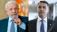 Falta prova: TCU arquiva ação de Flávio Bolsonaro contra ex-nora de Lula