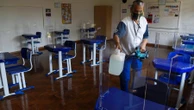 Governo de SP define novos parâmetros para a volta às aulas presenciais