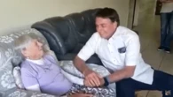 Mãe do ex-presidente Jair Bolsonaro vira nome de viaduto em SP após Tarcísio sancionar lei