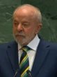 ONU aplaude defesa da democracia do Brasil por Lula, delegação dos EUA não Mariana Sanches