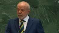 Lula vai com 'gravata da sorte' na ONU; veja quando ele usou o acessório