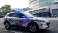 Governo Trump recua e mantém chefe da polícia de Washington no cargo