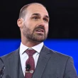 Sanção contra Moraes orquestrada por Eduardo Bolsonaro nos EUA tem 3 bases Letícia Casado - Colunista e Em nov