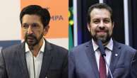 Novo Datafolha SP: quantos eleitores de Nunes e Boulos podem mudar posição?