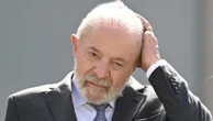 Ipec: 43% avaliam governo Lula como ruim ou péssimo; 25% como bom ou ótimo