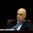 Governo aciona escritório nos EUA após nova ação judicial contra Moraes