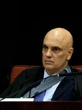 Moraes rejeita denúncia por golpe pela 1ª vez contra assessores de generais