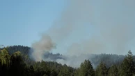 Emboscada: suspeito incendeia floresta, atira contra bombeiros e morre nos EUA