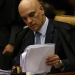 AGU pedirá à Justiça dos EUA para defender Brasil em caso Rumble X Moraes