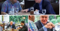 ‘Margarita-gate’: senador dos EUA acusa Bukele de manipular foto de seu encontro com salvadorenho deportado