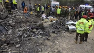 Avião ambulância colide com casas no Quênia e deixa ao menos seis mortos