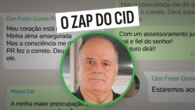 Bolsonaro fez o correto, disse a Cid general que rejeitou decreto de golpe