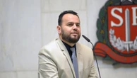 Bolsonarista critica Tarcísio por veto a trecho de lei sobre estupradores