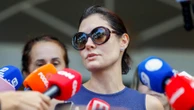 Depois de falar em punhalada de Flávio, Michelle diz não ter raiva