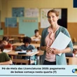 Pé-de-Meia das Licenciaturas 2025: pagamento de bolsa começa hoje (7)