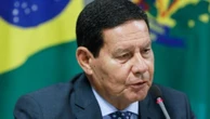 'Quem não deve não teme', diz Mourão sobre chance de CPI do 'Tratoraço'