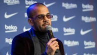 Daniel Alves terá de pagar R$ 40 mil por se apossar de música de sertanejos Rogério Gentile