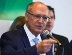 Alckmin diz que reunirá setores industriais e do agronegócio para discutir medidas contra tarifaço