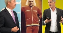 Briga por lei britânica de proteção a crianças online ‘ressuscita’ predador sexual Jimmy Savile e vira bandeira de extrema-direita