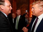 Sakamoto: Trump não vai aplicar sanções a Moraes só para agradar Bolsonaro