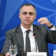 Mendonça no STF, um marco na esculhambação institucional do Brasil