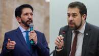 Nunes x Boulos: o que dizem as primeiras pesquisas para o 2º turno em SP