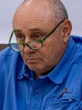 Israel sequestrou o ?Doutor dos pobres? Wálter Maierovitch