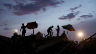 Venezuela: mortos passam de 1.900 e resgate vira corrida contra o tempo