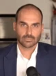 Eduardo ataca 'acordo infame' e insinua que EUA podem punir Paulinho
