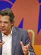 Isenção do IR deveria que ser aprovada em 15 dias, afirma Haddad