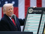Prestes a se reunir com Lula, Trump vê risco de Senado barrar tarifaço Mariana Sanches