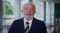 Lula exibe em rede nacional o 'soberanês', seu novo dialeto Josias de Souza