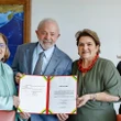Planalto vê Cida "apática" e espera repercussão digital de nova ministra Raquel Landim