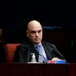 Moraes repreende testemunha que diz só ter ouvido palavra 'golpe' na mídia