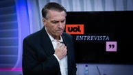 Bolsonaro se vende como presidente café com leite em entrevista ao UOL Leonardo Sakamoto