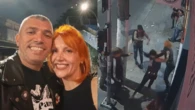 SP: trio é procurado por morte de mulher a socos e pontapés após festa punk
