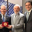 Como um racha na política da Paraíba explica afagos de Hugo Motta a Lula Carlos Madeiro