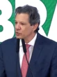 Haddad: Brasil sofre sanção dos EUA ?por ser mais democrático que agressor?