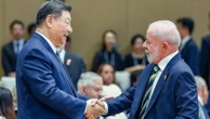 Lula foi avisado que relação China-América Latina é mais dura do que parece Beatriz Bulla