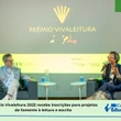 Prêmio Vivaleitura 2025: inscrição aberta; mais de R$ 500 mil em prêmios