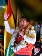 Bolívia e EUA retomam relações após duas décadas da esquerda no poder