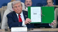 Trump não se compromete com criação de estado palestino: 'Teremos que ver' Jamil Chade
