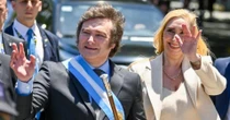 Justiça argentina barra divulgação de áudios de Karina Milei; entidades reagem contra censura prévia