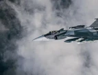 Saab fornecerá 16 caças Gripen E à Ucrânia