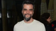 Wagner Moura relembra infância na ditadura: 'Meus pais falavam baixinho'