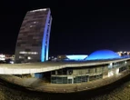 Senado analisa série de medidas provisórias. Confira agenda de pautas