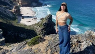 Personal trainer denuncia assédio durante voo: 'Fiquei acuada, com medo'