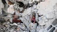 Gaza tem novo dia de ataques intensos, com 44 mortos e pressão por trégua
