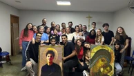 Jovens economizam por 2 anos e levam golpe de R$ 540 mil em viagem a Roma