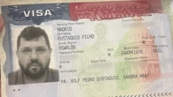 Foragido, blogueiro bolsonarista Eustáquio diz ter recebido visto dos EUA